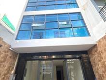 Hình ảnh Bán MT Bùi Đình Túy, Quận Bình Thạnh DT: 7x25m, KC: 5 Tầng, HĐT: 150TR