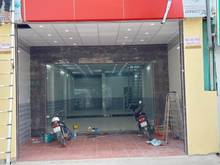 Hình ảnh Cho thuê NNC Mặt Bằng Kinh Doanh Vườn Chuối 6x14 chỉ 30 triệu/tháng