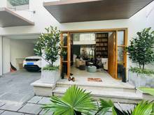 Hình ảnh Villa Góc 2MT Compound Quốc Hương, 5PN mới đẹp. Giá rẻ: 50 triệu