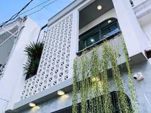 Hình ảnh Kẹt tiền cần bán gấp nhà DT 44m2 giá 2tỷ390tr Trần Thị Nghỉ P7 Gò Vấp