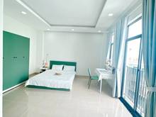 Hình ảnh Khai trương Trang Chủ MB66.COM / Đăng Ký Tặng 66K studio cửa sổ/ban công thoáng gần sân bay