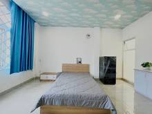 Hình ảnh 🔥Studio Cửa Sổ Rộng Hơn 30m2 🍄 Xóm Chiếu Q4 Gần ĐH NT Thành 🔥
