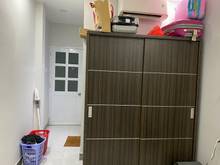 Hình ảnh Tìm nữ vp ở ghép - Tiền phòng đã bao gồm tiền điện, nước, wifi