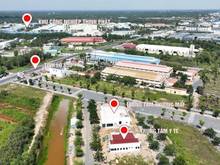 Hình ảnh Bán Gấp trong tuần,Bán Lỗ 300tr nền thổ cư Lương Bình