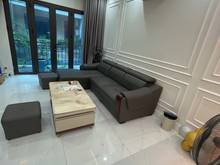 Hình ảnh Bán nhà phố Cù Chính Lan,  nhà đẹp 6 tầng thang máy, 2 mặt ngõ, gara
