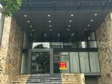 Hình ảnh Cho thuê nhà phố AO SEN; 120m2; mặt tiền 7,2m