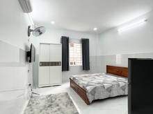 Hình ảnh STUDIO Full Nội Thất Siêu Sang Chảnh Ngay LOTTE - QUẬN 7