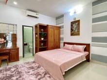 Hình ảnh Bán nhà hẻm xe hơi Tân Bình tặng full nội thất 4 tầng chỉ nhỉnh 6 tỷ.