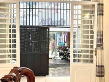 Hình ảnh Bán nhà Xe Hơi Chạy 10M - C4 ĐINH BỘ LĨNH Bình Thạnh - 63M2 CHỈ 5TỶ..