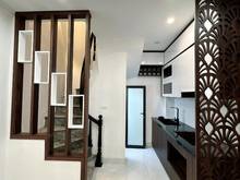 Hình ảnh Bán nhà Hoàng Mai, lô góc, 4 tầng, full nội thất xịn xò, 27m2, giá 3 t