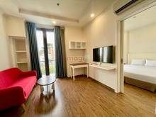 Hình ảnh 🏠SIÊU HO.T Aparment Balcony🌈Gym - Hồ Bơi🌺Ngay trung tâm Thảo Điền