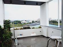 Hình ảnh Bán nhà khu Lê văn quới. Bình Tân. 4 tầng mới. Viu đẹp giá 4ty TL