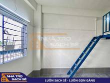 Hình ảnh Siêu gác siêu rộng ngay Lò Lu Trường Thạnh