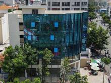 Hình ảnh Cho Thuê Tòa Nhà GÓC 2MT ( Ngang 12m ) đường Phổ Quang, P.2 Tân Bình !