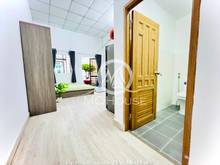 Hình ảnh 🌈Cho thuê CHDV FULL NỘI THẤT ngay cầu Bình Lợi