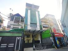 Hình ảnh Cho thuê Địa Chỉ Văn Phòng Ảo Quận Bình Thạnh