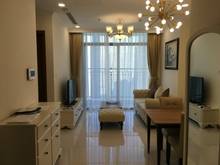 Hình ảnh Chuyển nhượng Trang Chủ MB66.COM / Đăng Ký Tặng 66K Vinhomes Central Park 1 PN full Nội Thất.