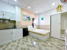 Hình ảnh Studio Ngay Chợ Tân Mỹ Liền Kề Phú Mỹ Hưng An Ninh Tuyệt Đối
