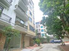 Hình ảnh Bán nhà Giảm 2 tỷ, Phân Lô ô tô tránh Kinh Doanh Thanh Bình 80mx8 tầng