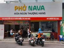 Hình ảnh Mặt bằng Ngang 11m Đường Xuân Thủy & Nguyễn Văn Hưởng Giá 25 Triêu/T