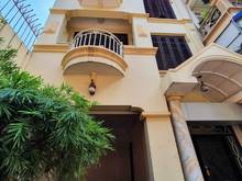 Hình ảnh Mặt phố giáp nhị- hoàng mai ôtô tránh, k.doanh. 64m, 5 tầng, 9.85 ty