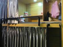 Hình ảnh Sleepbox tiện nghi 268 Đặng Thuỳ Trâm, P13, B.Thạnh gần ĐH VănLang