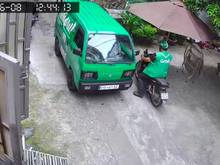 Hình ảnh nhà HXH Huỳnh Văn Bánh, Q. Phú Nhuận, DT ngang lớn 11x5m, trệt 3 lầu