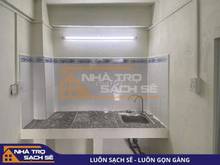 Hình ảnh Siêu gác 36m2, giá siêu hời tại Lò Lu
