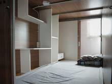 Hình ảnh Sleepbox cao cấp 457C Lê Đại Hành, p11 Q11 trọn gói 1tr8