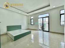 Hình ảnh CH 35m2 Ban công Full NT Giá chỉ 6tr5_New 100%_trung tâm Bình Thạnh