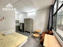 Hình ảnh Căn Hộ Studio View Kính - Ngay Ngã Tư Bảy Hiền - Cách Mạng Tháng 8