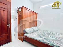 Hình ảnh Duplex full NT có bancol rộng siêu thoáng ngay phường Tân Kiểng Q7.