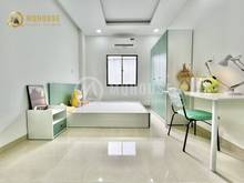 Hình ảnh Căn Hộ Dịch Vụ Đẹp Xinh Chớ Vội Lướt Qua,  Full Nội Thất, Giá Hợp Lý
