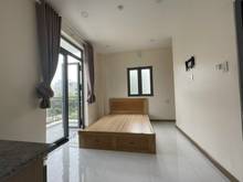 Hình ảnh STUDIO BAN CÔNG siêu rộng nằm ngay Đảo Kim Cương