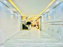 Hình ảnh Chủ cần bán gấp nhà Trần Bá Giao P5 Gò Vấp DT 38m5 giá 2tỷ720tr