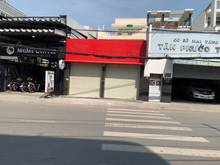 Hình ảnh Mặt bằng Kinh Doanh ngang 6mx30m Đường Trần Não Ngay Vòng Xoay 30 Trệu