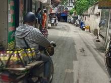 Hình ảnh Bán nhà phố ngọc trục, siêu thoáng, nội thất gỗ lim sịn sò