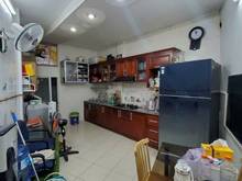 Hình ảnh Trần Huy Liệu Phú Nhuận 54m2, 3 tầng 4PN, giáp Quận 3 chỉ nhỉnh 7 tỷ.