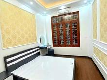 Hình ảnh Bán nhanh nhà Thạch Bàn, Cổ Linh 35m, 4 tầng, gần Phố