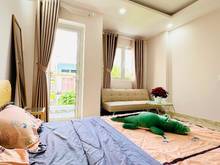 Hình ảnh Khai trương tòa Trang Chủ MB66.COM / Đăng Ký Tặng 66K Studio Balcony_Cửa sổ rộng_ Gần ĐH Văn Lang