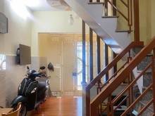 Hình ảnh Nhà gần MT Đường số 4, CX Đô Thành,Q3, 4 tầng, nở hậu, 28m2, 5.2 tỷ