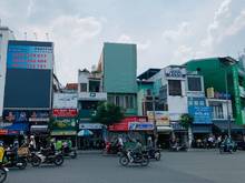Hình ảnh Cho thuê nhà mặt tiền ( Ngay Vòng Xoay Lăng Cha Cả ) Hoàng Văn Thụ, TB