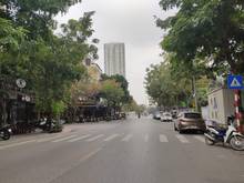 Hình ảnh Bán nhà mặt phố Hà Cầu, trung tâm quận Hà Đông 90m2, 16.3 tỷ