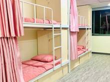 Hình ảnh 🌷🌷🌷 KTX -SLEEPBOX XỊN XÒ FULL nội thất ngay 51 Nguyễn Kiệm,Gò Vấp