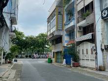 Hình ảnh Bán nhà KD CHDV góc 2MT Hoàng Sa - Trần Khánh Dư. Hầm 8 tầng giá 19 tỷ