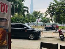Hình ảnh Cho thuê MB KD view sông SG (7,5m x 15m ) Phường Thảo Điền 60tr/ tháng