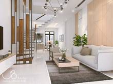 Hình ảnh Bán penthouse - biệt thự trên không tại Phú Mỹ Hưng