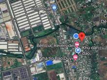Hình ảnh Bán Gấp kdc ẤP 3 Long Định, cổng sau kcn Thuận Đạo