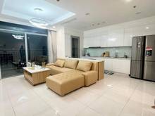Hình ảnh Vinhomes central park ,  Bán 3pn 2wc Landmark 5 View city hoa hậu, diệ