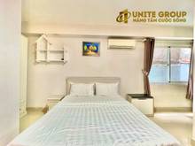 Hình ảnh Studio Ban Công, Cửa Sổ qua Lotte 3p Nội thất tiện nghi Tân Bình